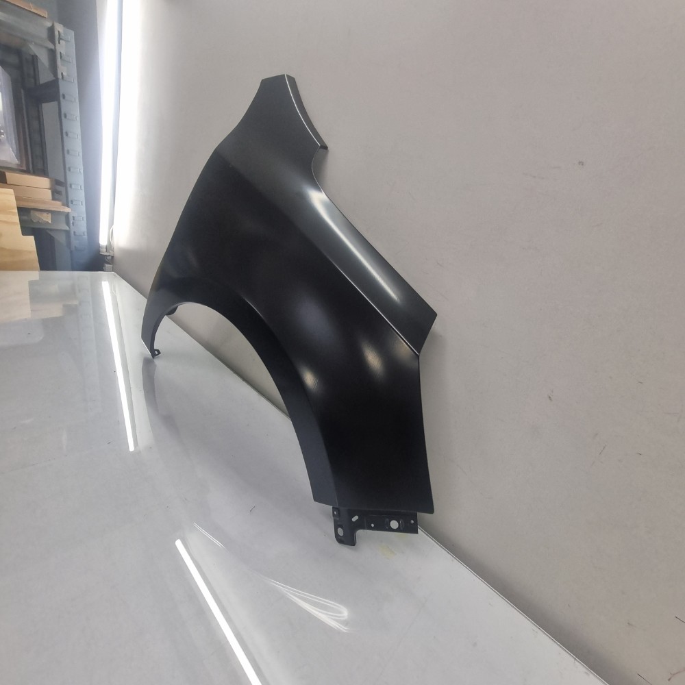 Paralama Dianteiro Direito Chevrolet Agile/montana 2009/2018 2