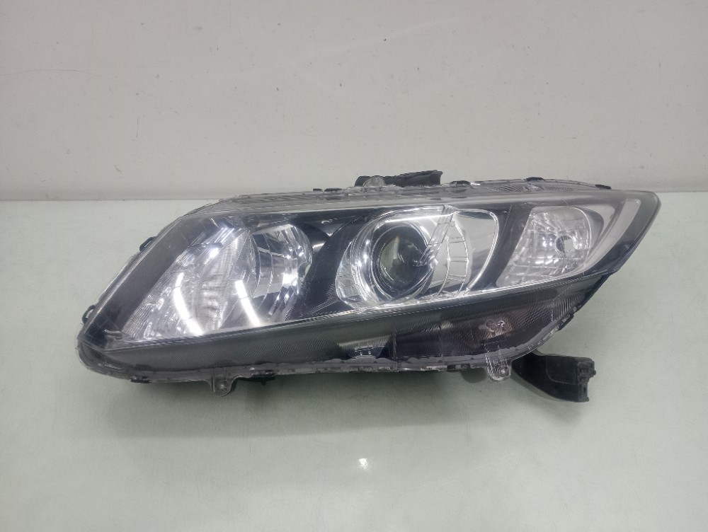 Farol Esquerdo Civic 2013/2016 Recuperado 1