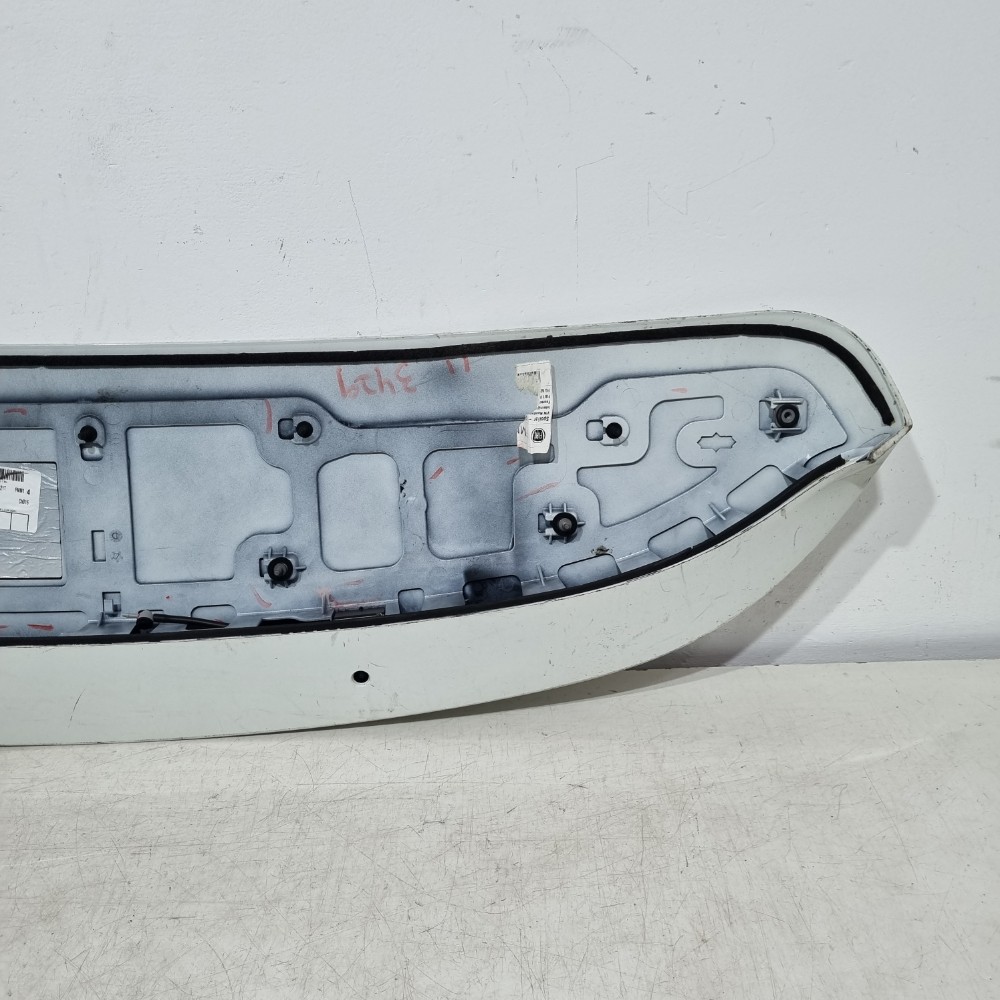Aerofólio Jeep Renegade Modelos 2015/2016/2017/2018/2019 4
