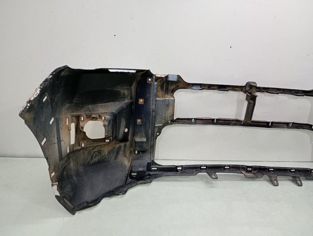 Parachoque Dianteiro Para Toyota Hilux Legend 2020/2022 4