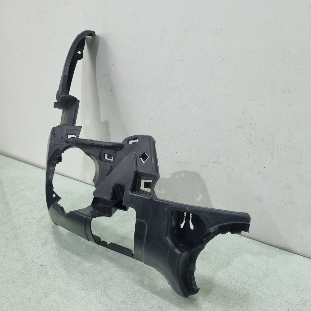 Guia Esquerdo P.choque Dianteiro Bmw X6 2018/2022 Semi-novo. 3