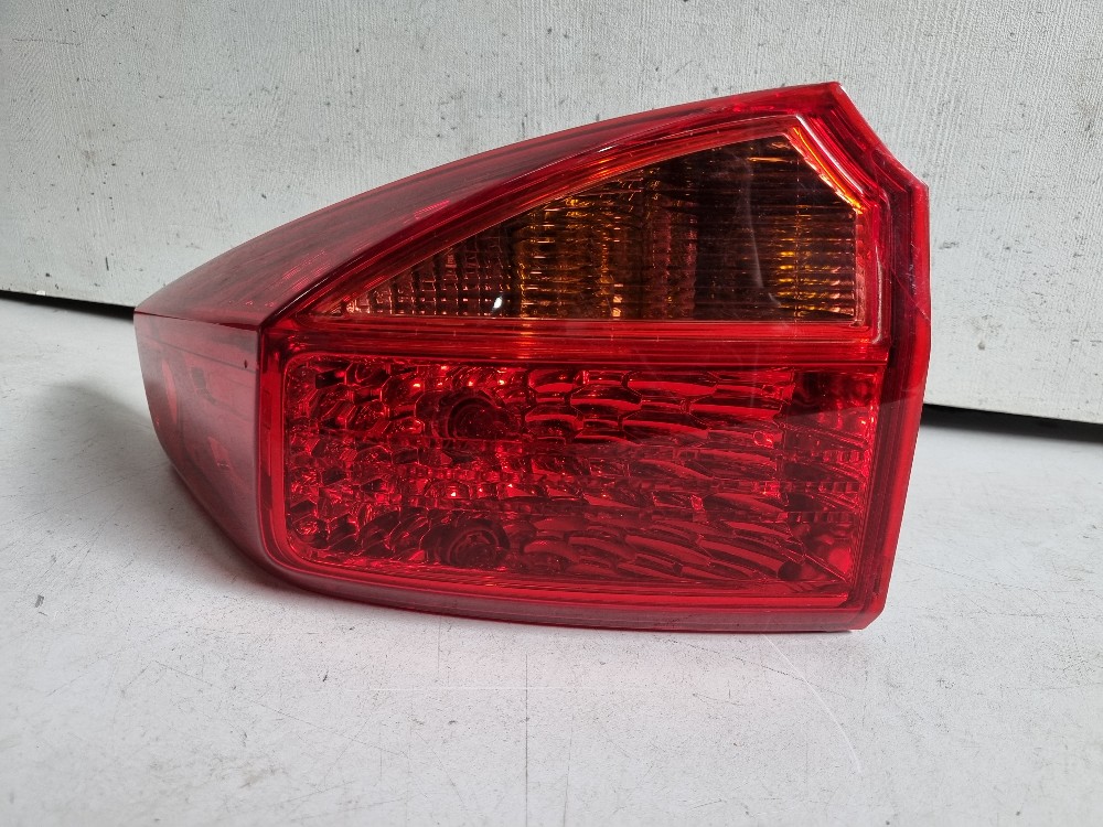 Lanterna Traseira Esquerda Honda City 2015/2017 Recuperado 5