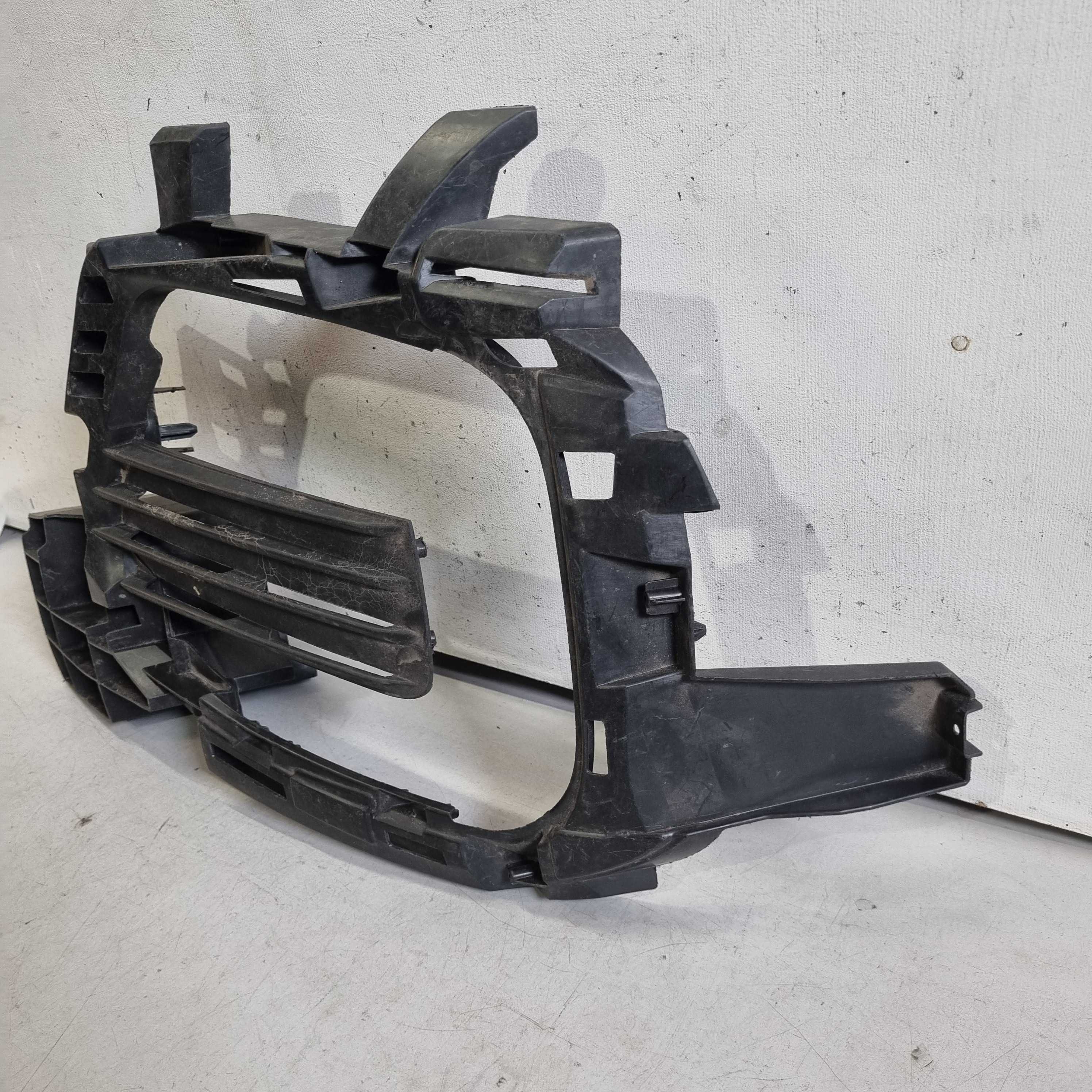 Suporte Lado Direito Cibié Para Captur 2017/2020 Seminovo . 3