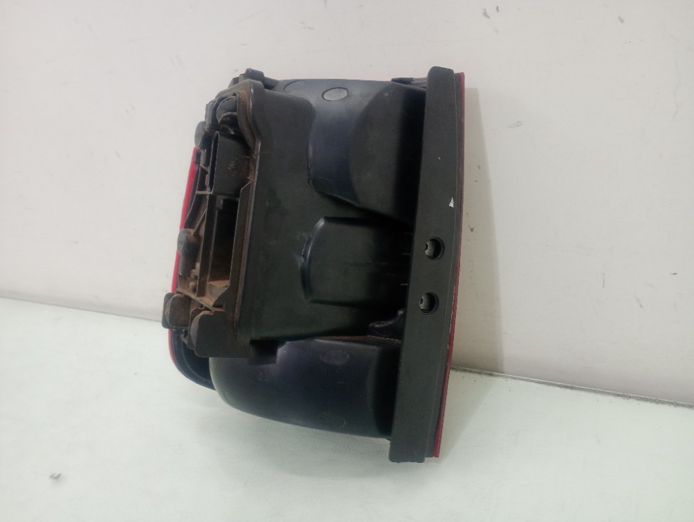 Lanterna Direita Fumê Volkswagen Saveiro G5 2010/2016 Rec 4