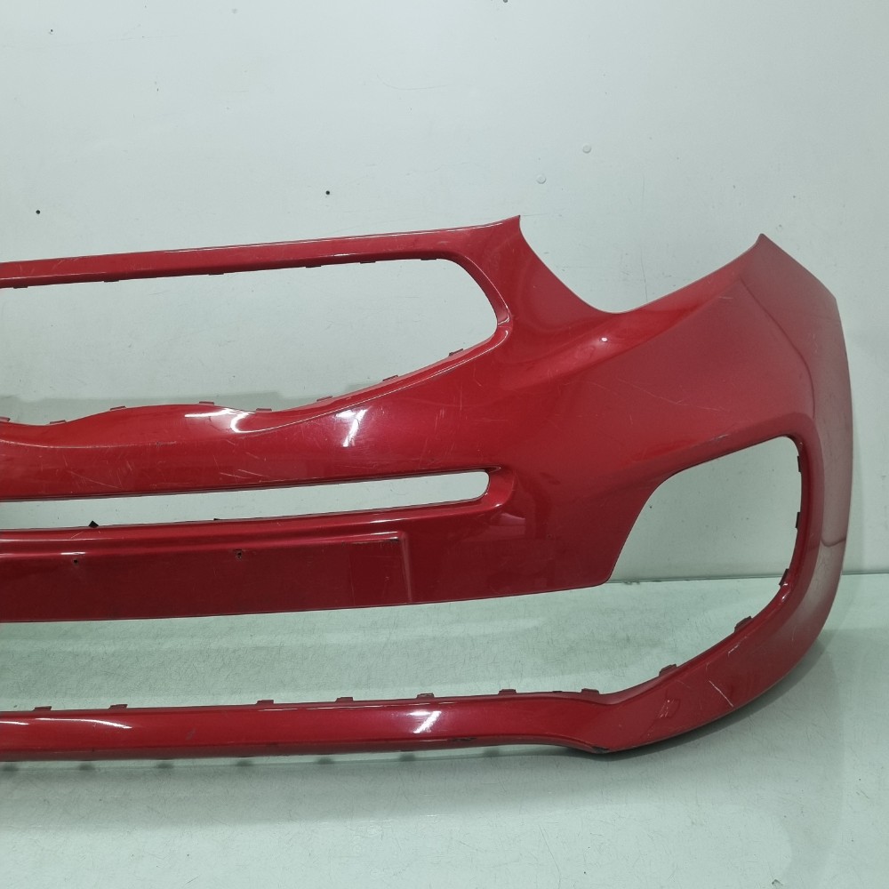 Parachoque Dianteiro Original Kia Picanto 2015 à 2019 2
