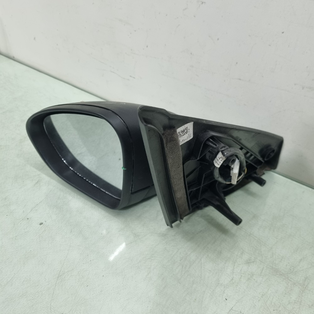 Retrovisor Elétrico Esquerdo Fiat Argo 2017/2024 Recuperado. 2