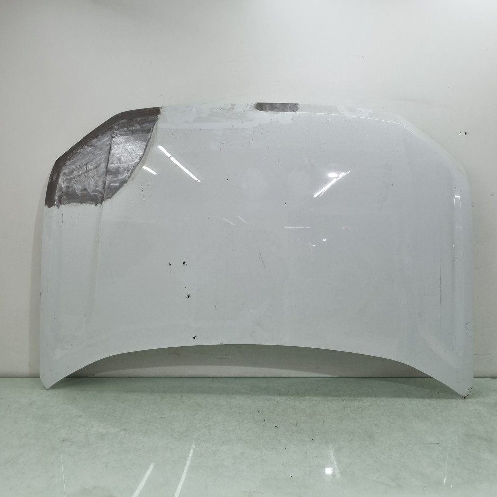 Capô Dianteiro Volkswagen T-cross 2020/2024 Recondicionado 1