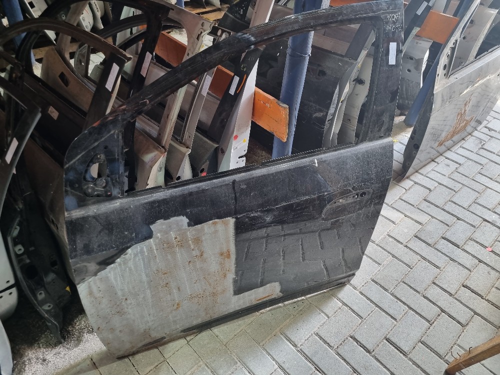 Chevrolet Onix Porta Dianteira Esquerda 2013/2019 Recuperado 5