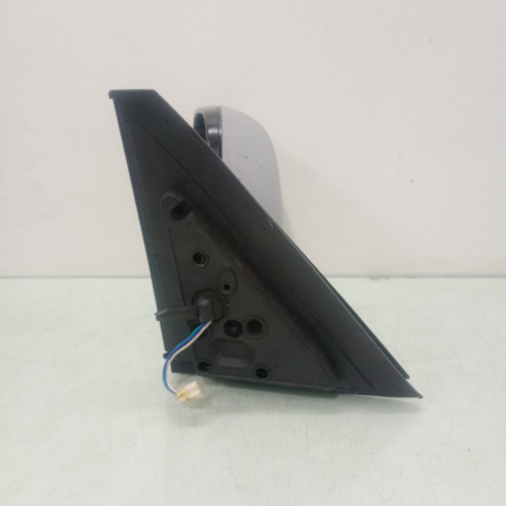 Retrovisor Esquerdo Elétr Mitsubishi Pajeiro Full 2000/2007 3
