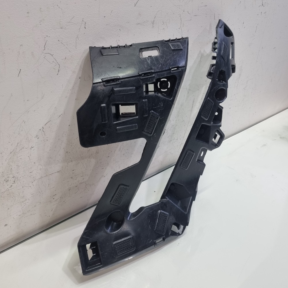 Suporte Do Led Esquerdo Peugeot 2082020/2024 Original 3