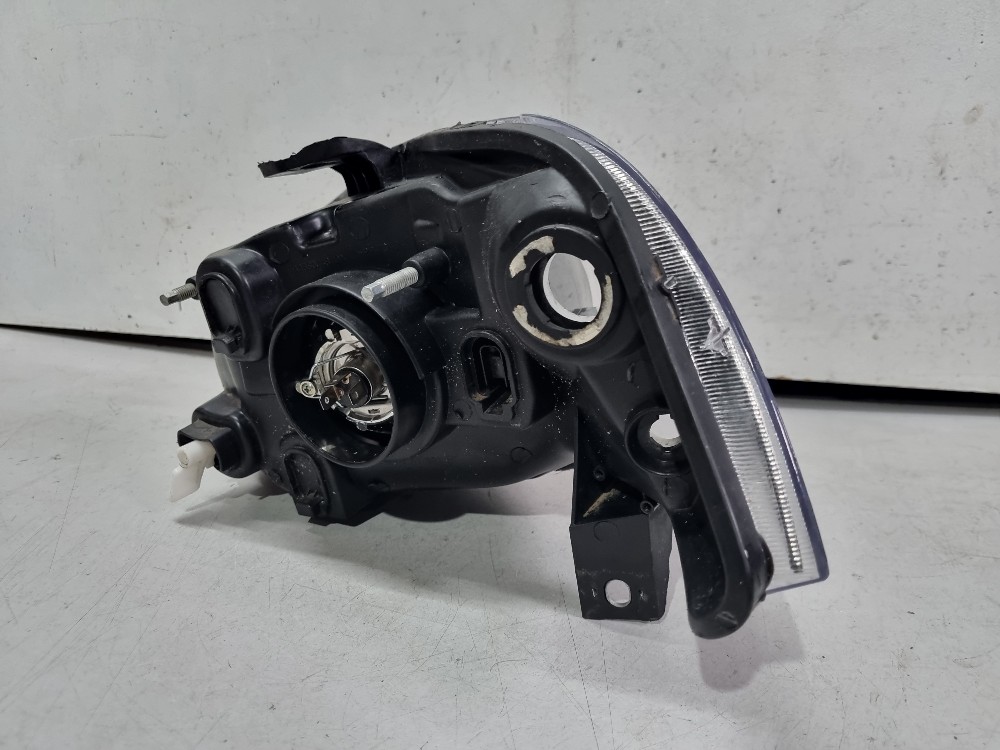 Farol Direito Para Fiat Strada Working 2014/2019 Seminovo. 6