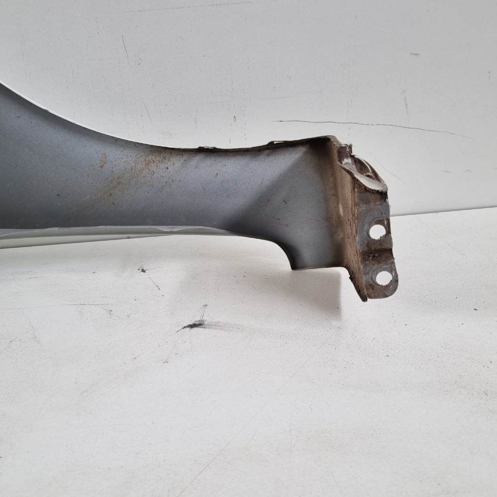 Paralama Dianteiro Esquerdo Hyundai Hb20 Modelos 2013/2018 7