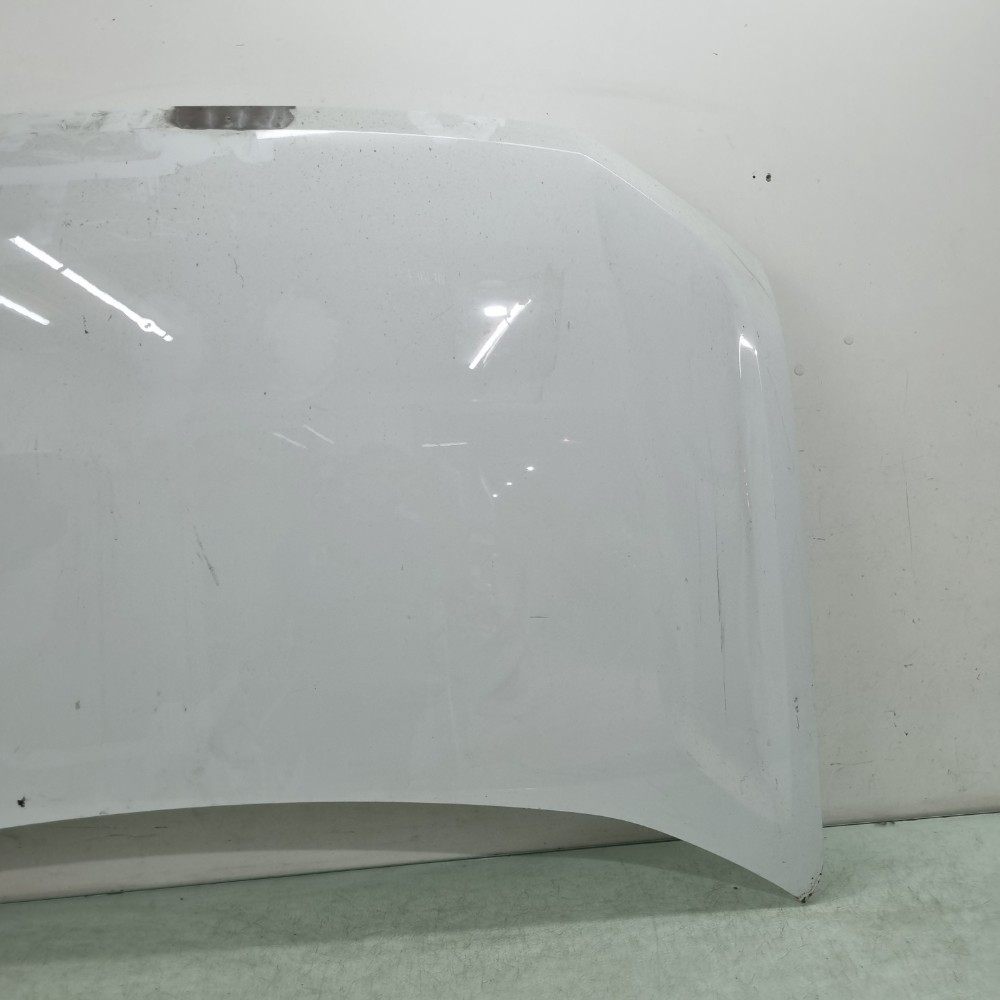 Capô Dianteiro Volkswagen T-cross 2020/2024 Recondicionado 2