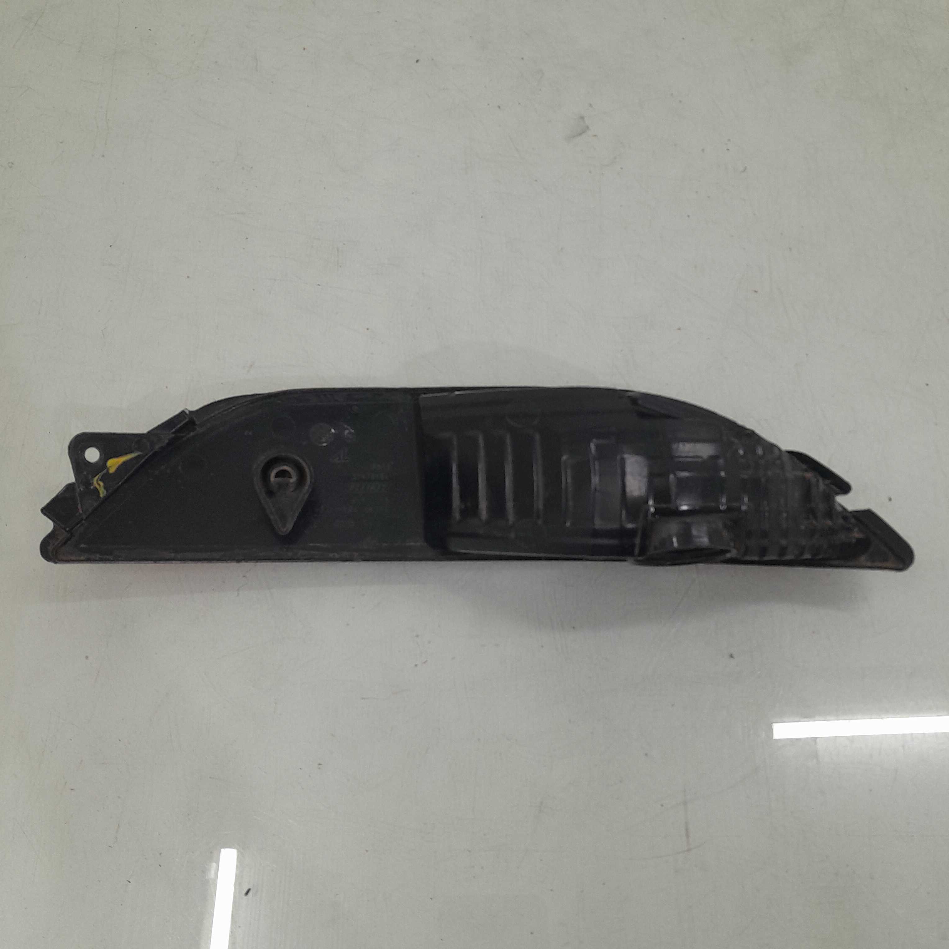 Luz De Neblina Esquerda Recuper Fiat Toro 2016/2021 Original 5