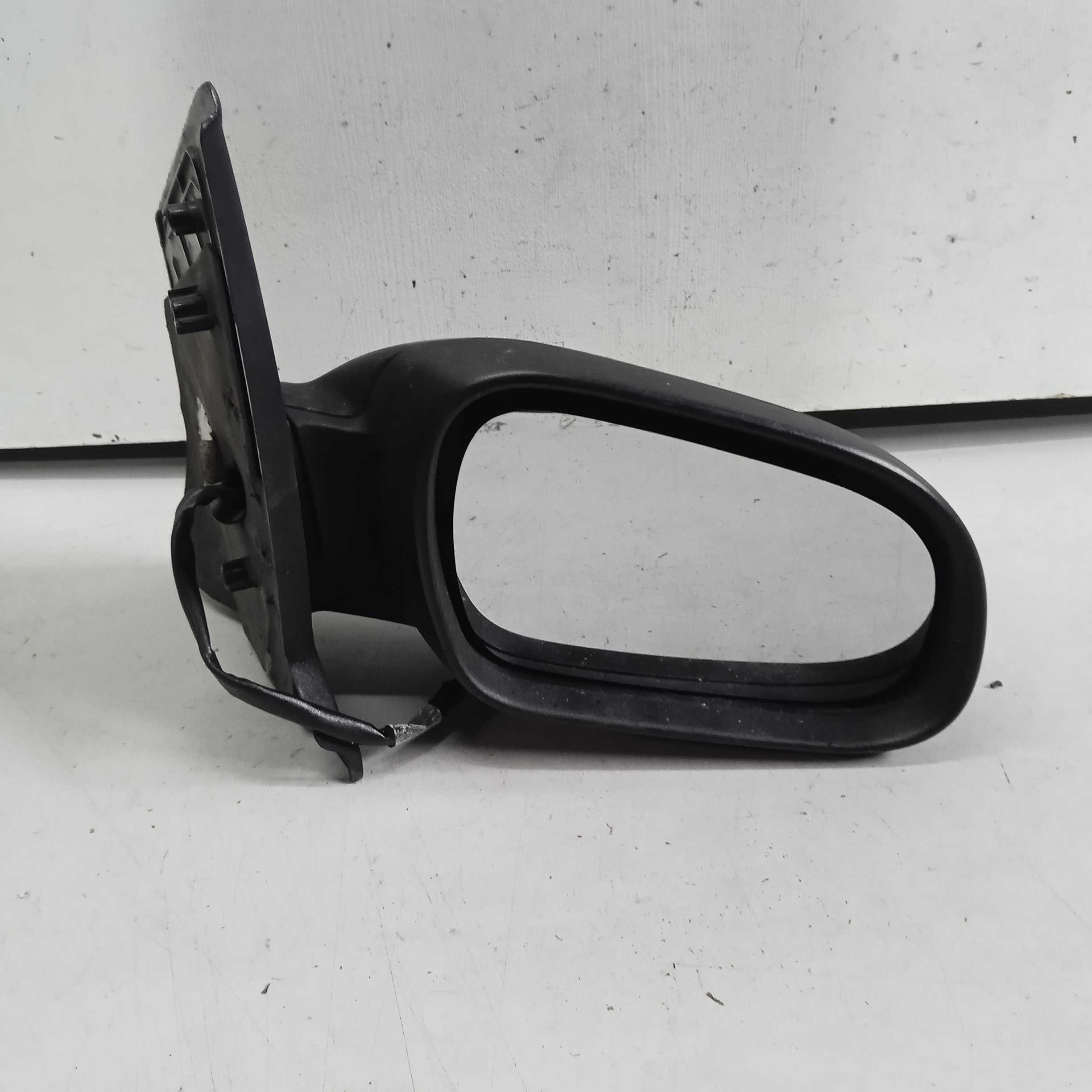 Retrovisor Direito Elétrico Vw Fox Ano 2005/2010 Usado 1