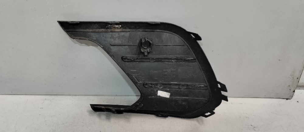 Moldura Milha Direito Volkswagen Polo 2023/2024 Original Direito 3