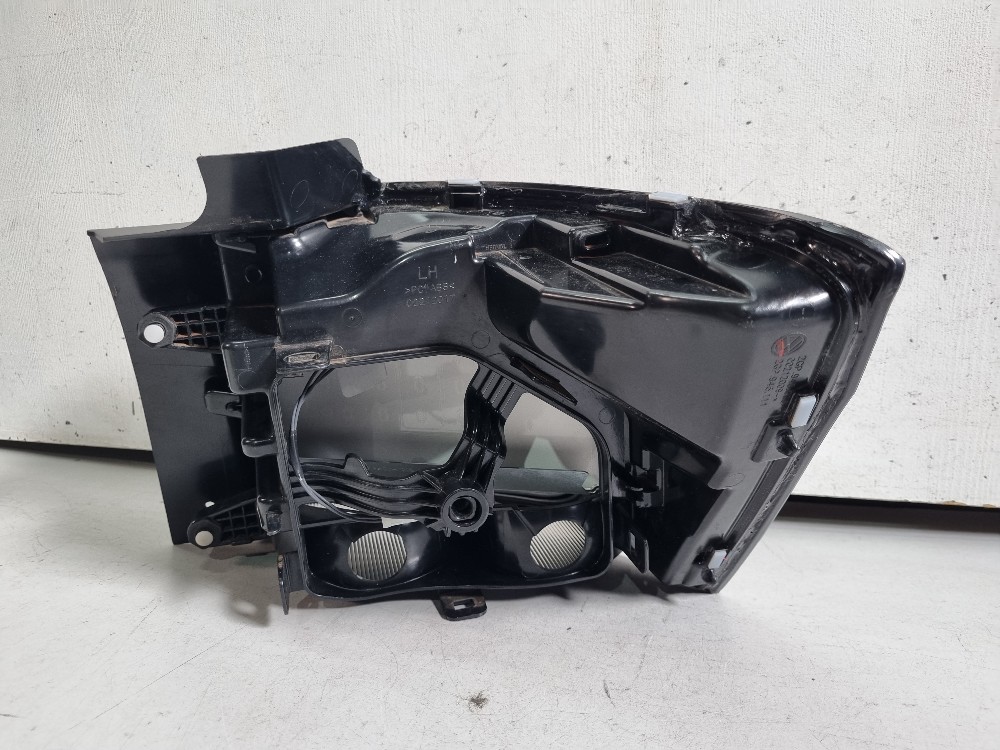 Lanterna Esquerda Volkswagen T-cross 2020/2022 Recuperada Esquerdo/motorista 7