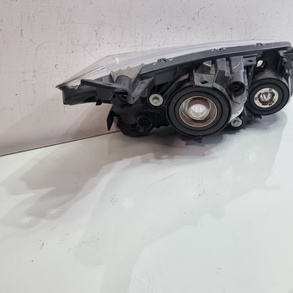 Farol Esquerdo Honda City 2015/2018 Recuperado Esquerdo/motorista 5