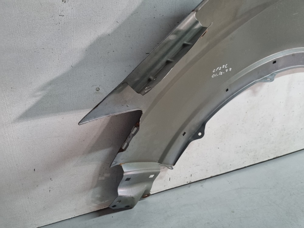 Paralama Direito Honda Wr-v 2016 / 2020 Recuperado Original. 6