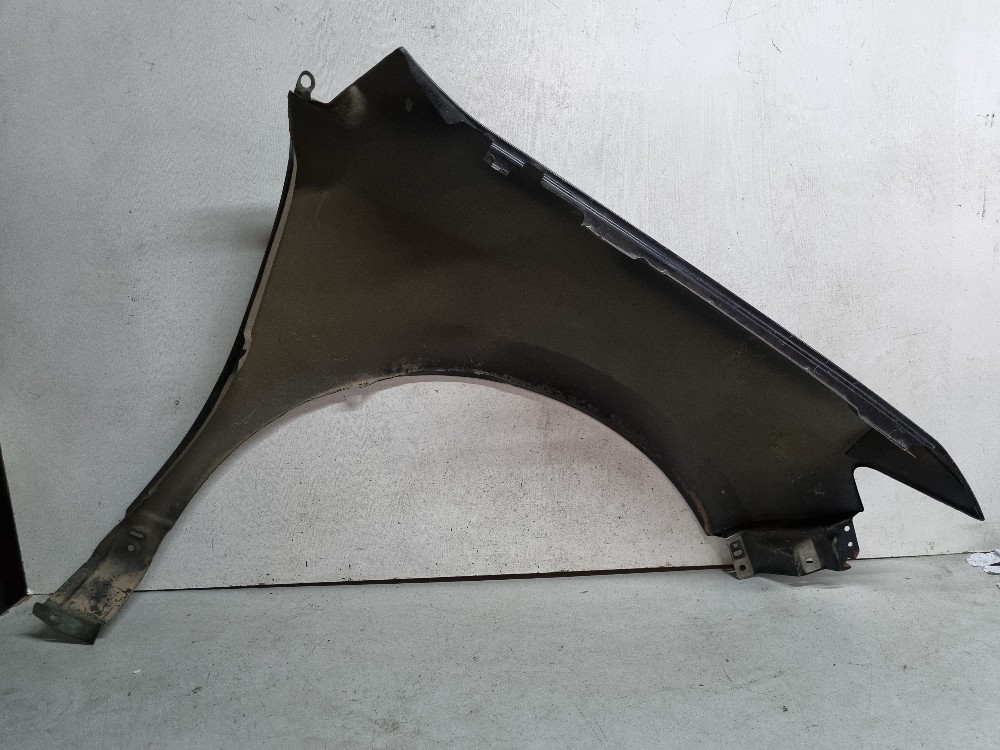 Paralama Esquerdo Ford Edge 2008/2010 Recuperado Original 5