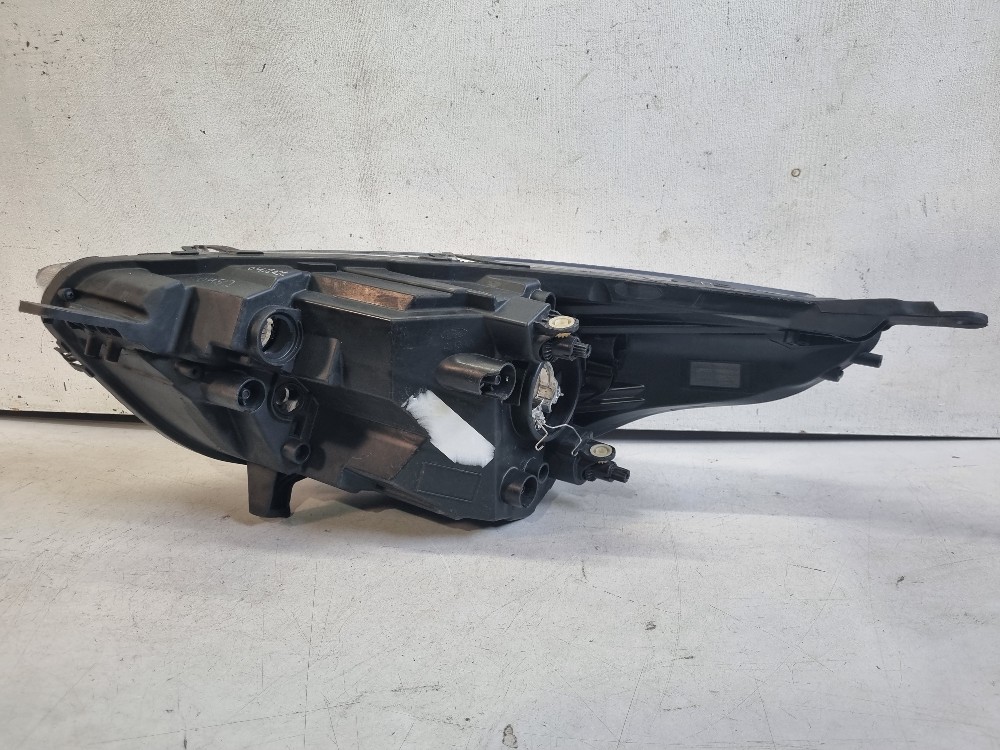 Farol Direito Ford  Ka Freestyle 2018 / 2022 Recuperado Orig Direito/passageiro 5