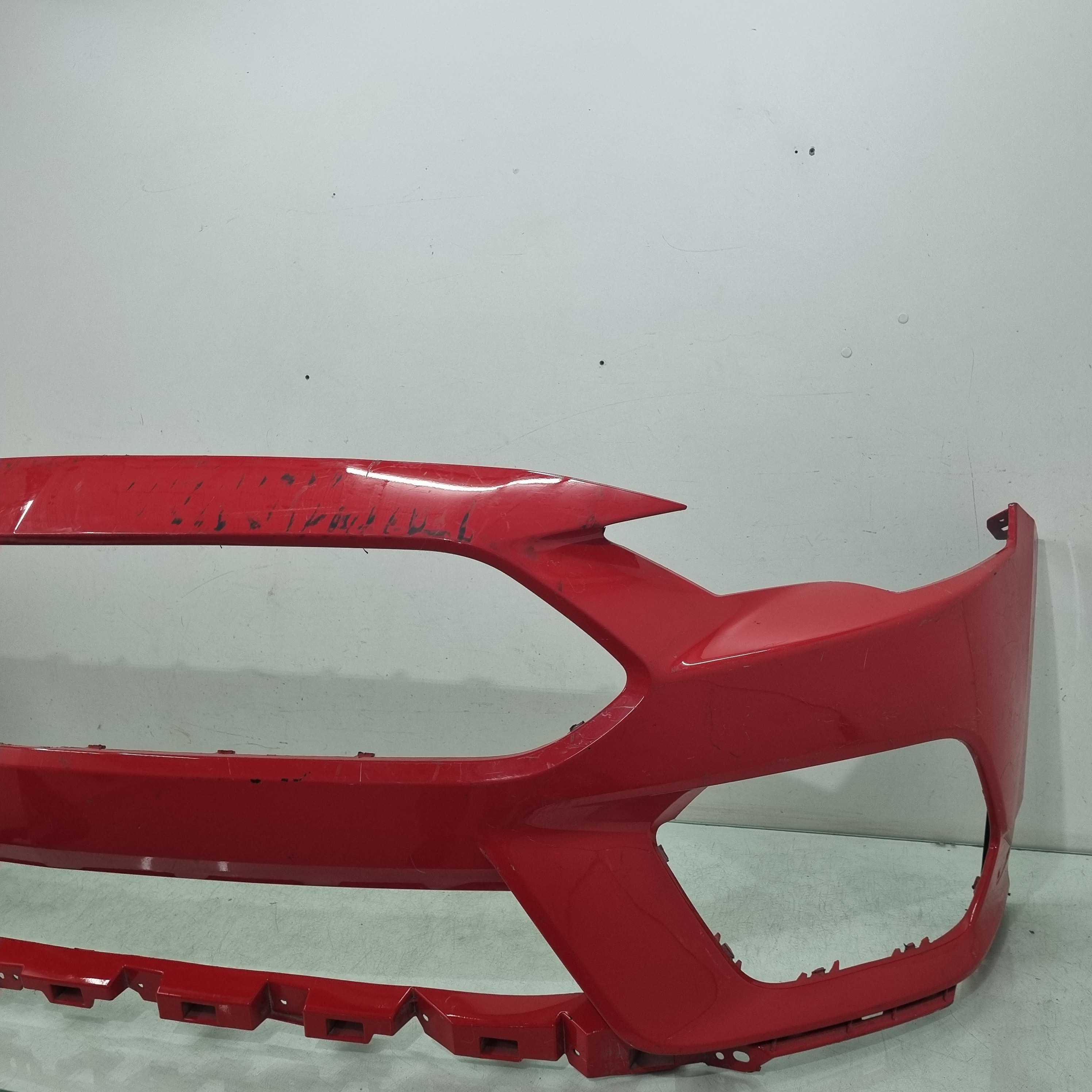 Para-choque Dianteiro Para Ford Mustang 2020/2023 Seminovo. 3