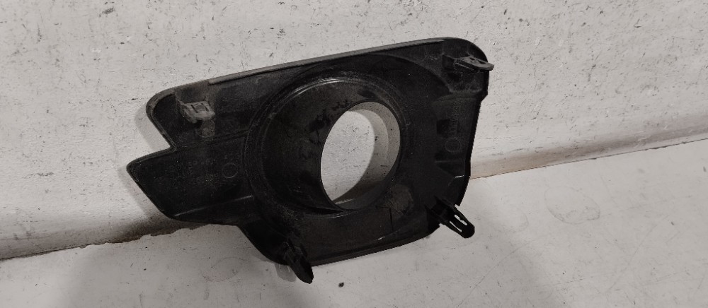 Moldura Farol Milha Lado Direito Kwid 2017/2021 4