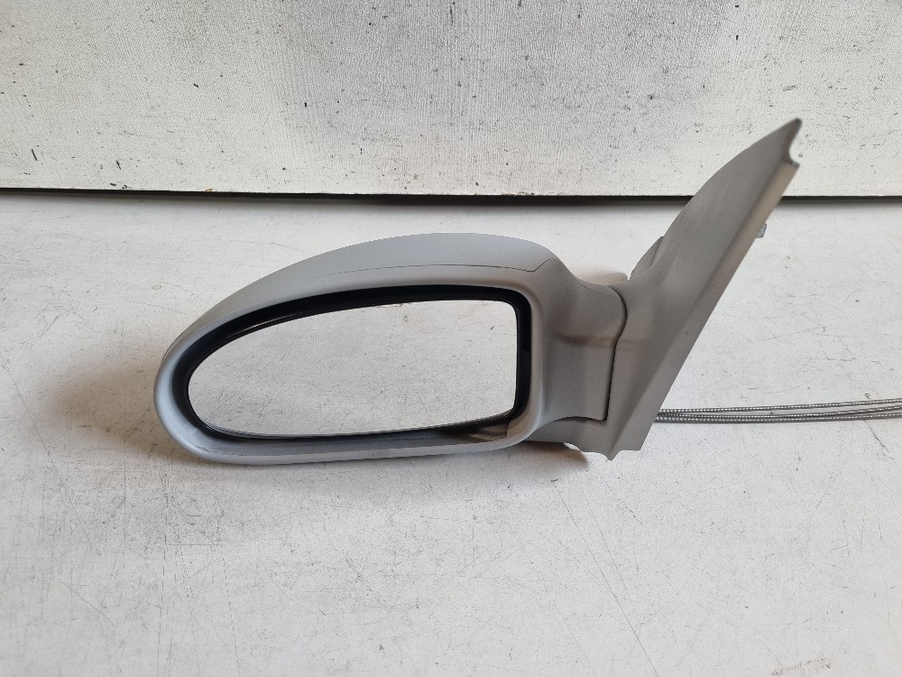 Retrovisor Esquerdo Manual Ford Focus 2003 / 2007 Semi-novo. 1
