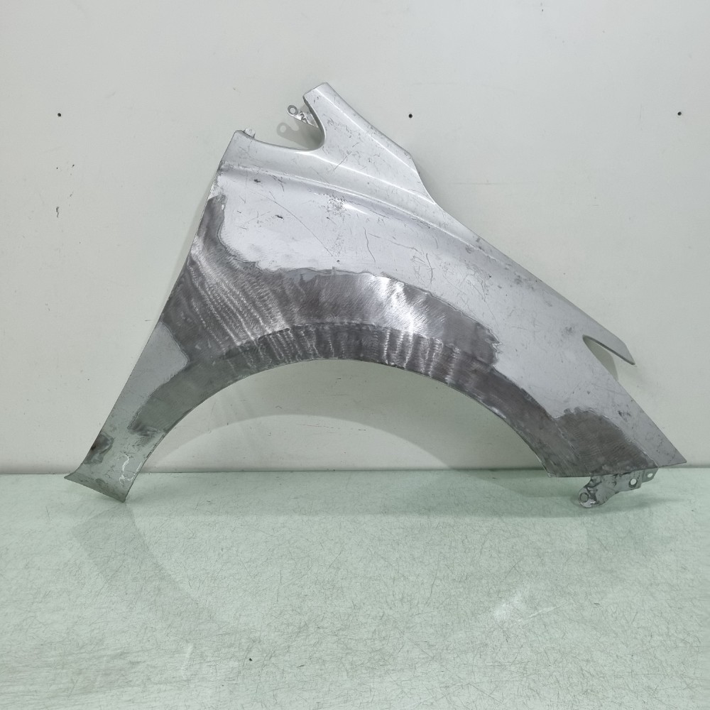 Para-Lama Direito Chevrolet Cruze GM 2017/2022 Recuperado