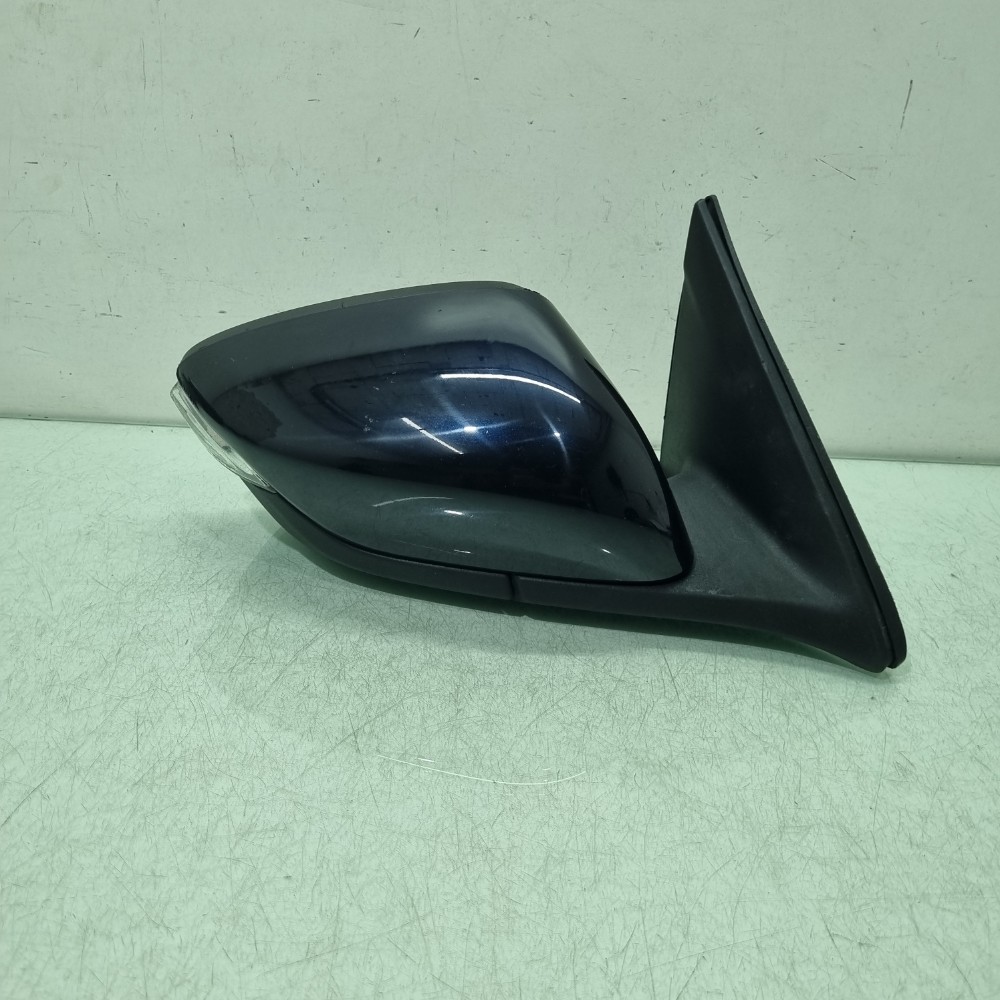 Retrovisor Esquerdo Elétrico Chevrolet Tracker 2020/2024 1