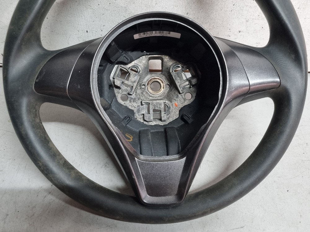 Volante Fiat Uno Vivace 2015 2016 2017 2018 2019 2020 Origin 2