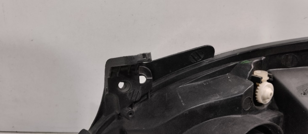 Farol Direito Cromado Chevrolet Corsa 2008/2012 Original Direito/passageiro 4
