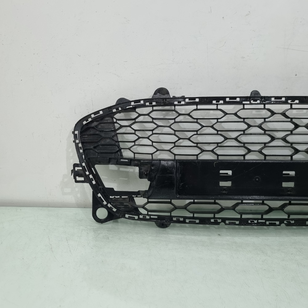 Grade Dianteira Central Citroën C3 2015/2019 Recondicionada 3