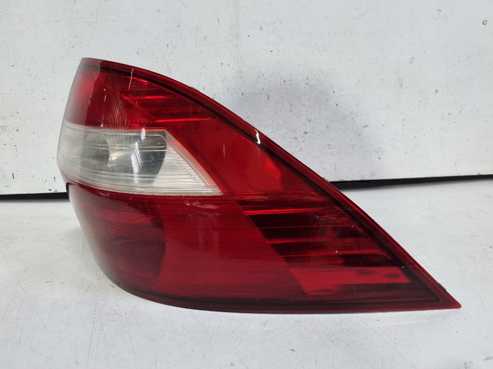 Lanterna Direita Para Chevrolet Prisma 2006 / 2011 Direito/passageiro 2