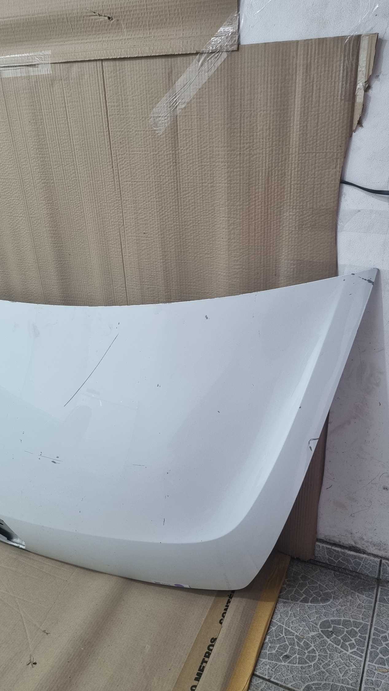 Capo Da Renault Master Modelo 2013/2019 4