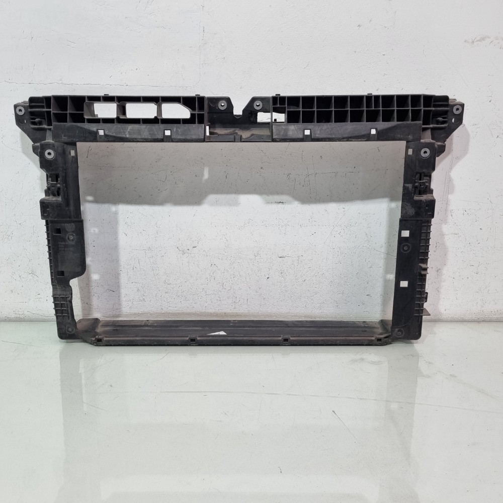 Painel Frontal Volkswagen T-cross 2018/2021 Original 1