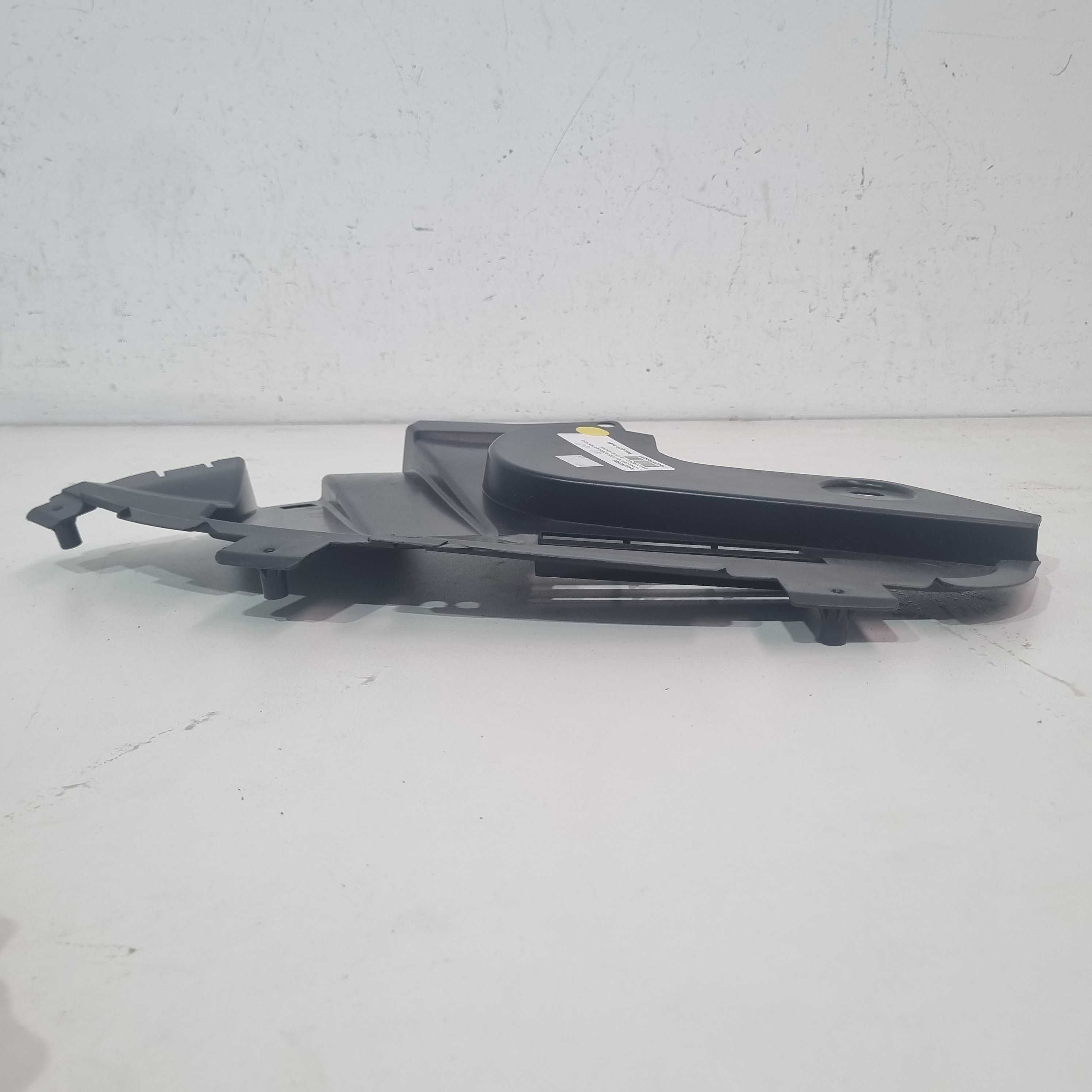 Parabarro Dianteiro Esquerdo Renault Sandero 2013/2014 4