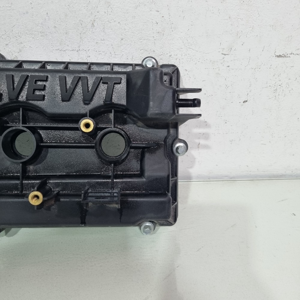 Tampa De Válvula Jac Ts J3 Modelos 2018/2019/2020/2021 2
