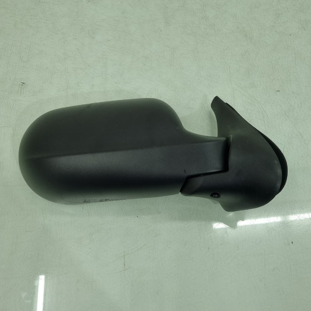 Retrovisor Lado Direito Fiat Uno Economy 2011/2015 4