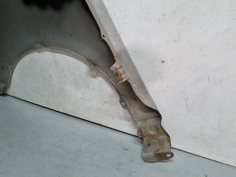 Paralama Direito  Toyota Corolla 2012 / 2014 Recuperado Ori. 8