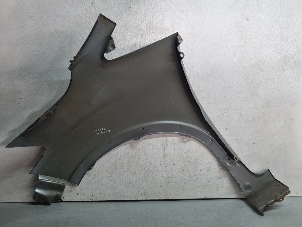 Paralama Direito Honda Wr-v 2016 / 2020 Recuperado Original. 5