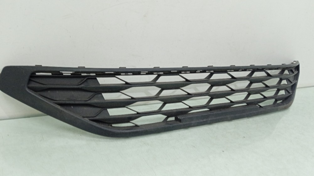 Grade Inferior Volkswagen Nivus Seminovo 2022/2024 3