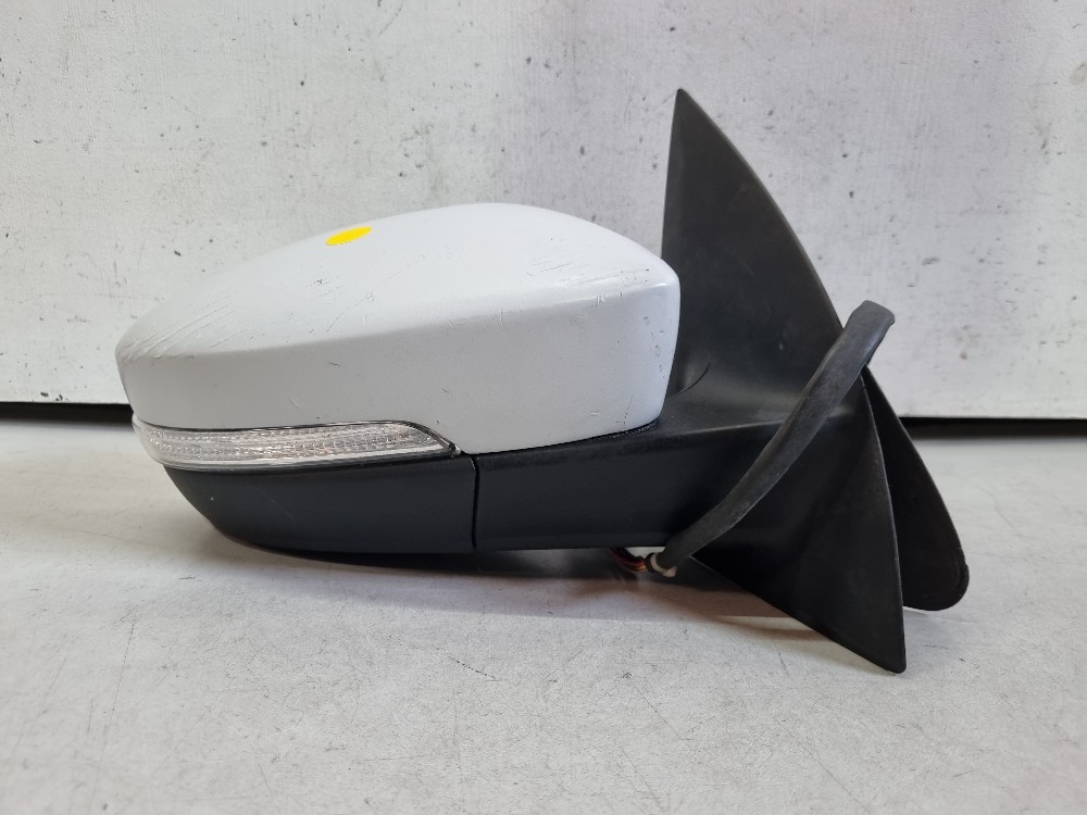 Retrovisor Direito Volkswagen Gol G5 2009 / 2012 Usado Recup 3