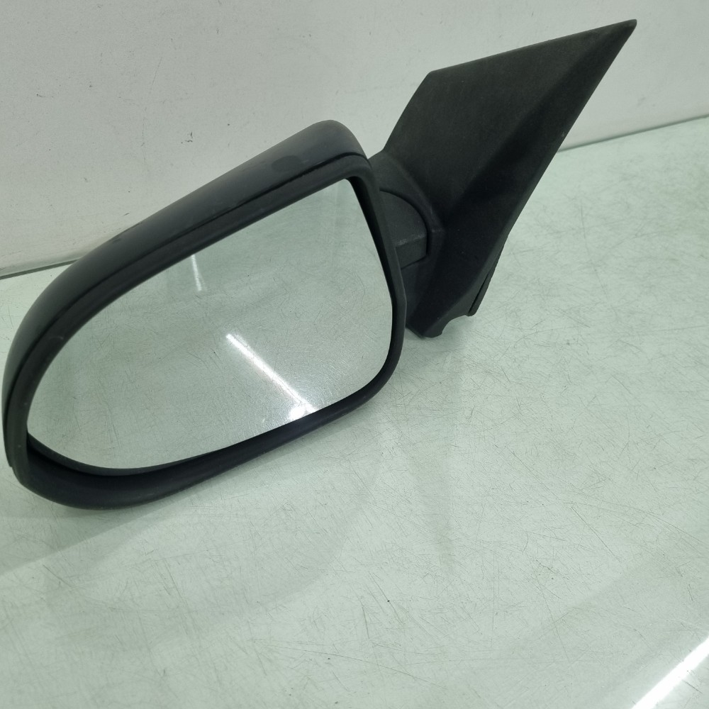 Retrovisor Esquerdo Elétrico Onix Prisma 2013/19 Recuperado 2