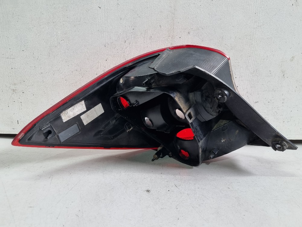 Lanterna Direita Ford Ka Hatch 2015/2018 Recuperada Original 7