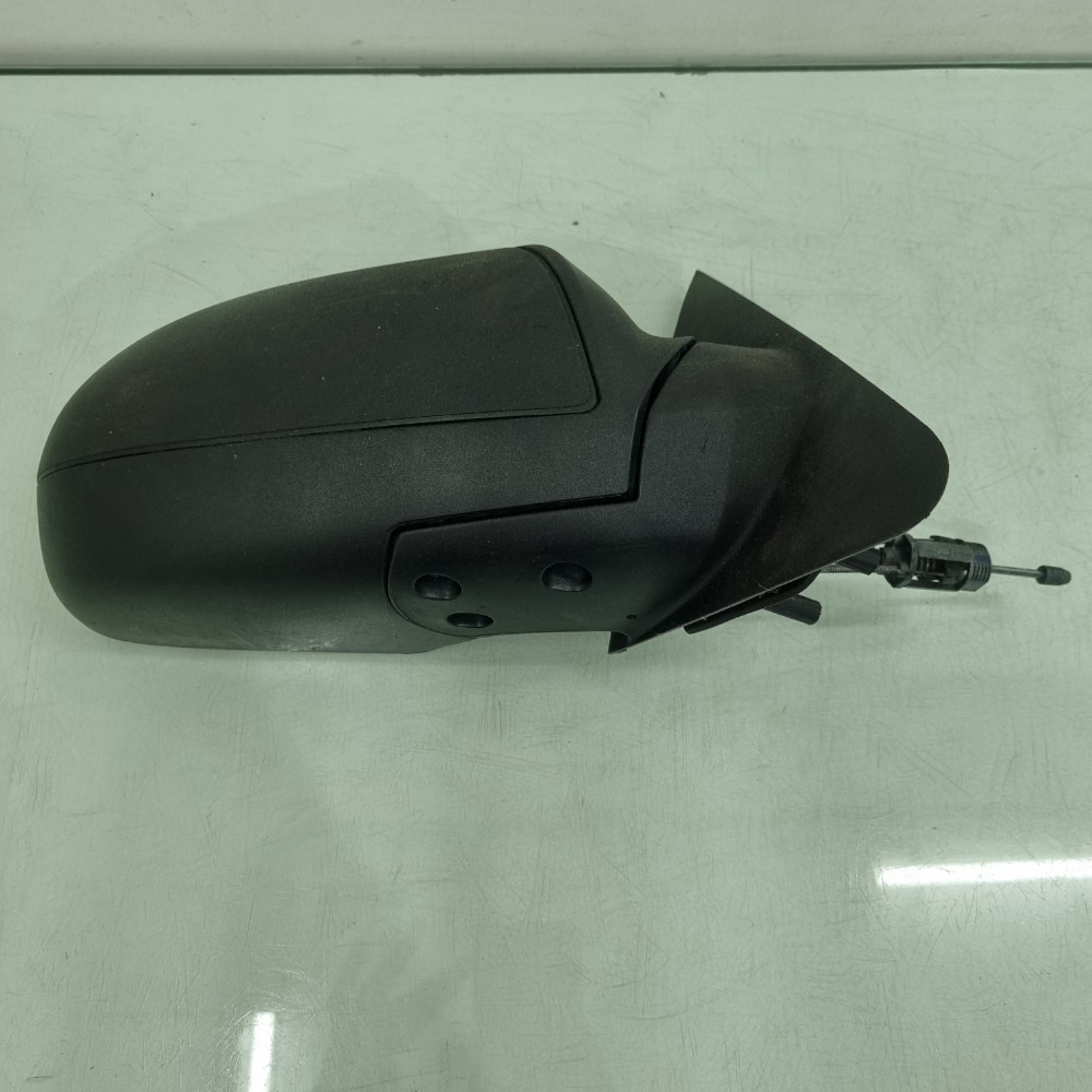 Retrovisor Lado Direito Manual Ford Ka 2008/2014 Recuperado. 4