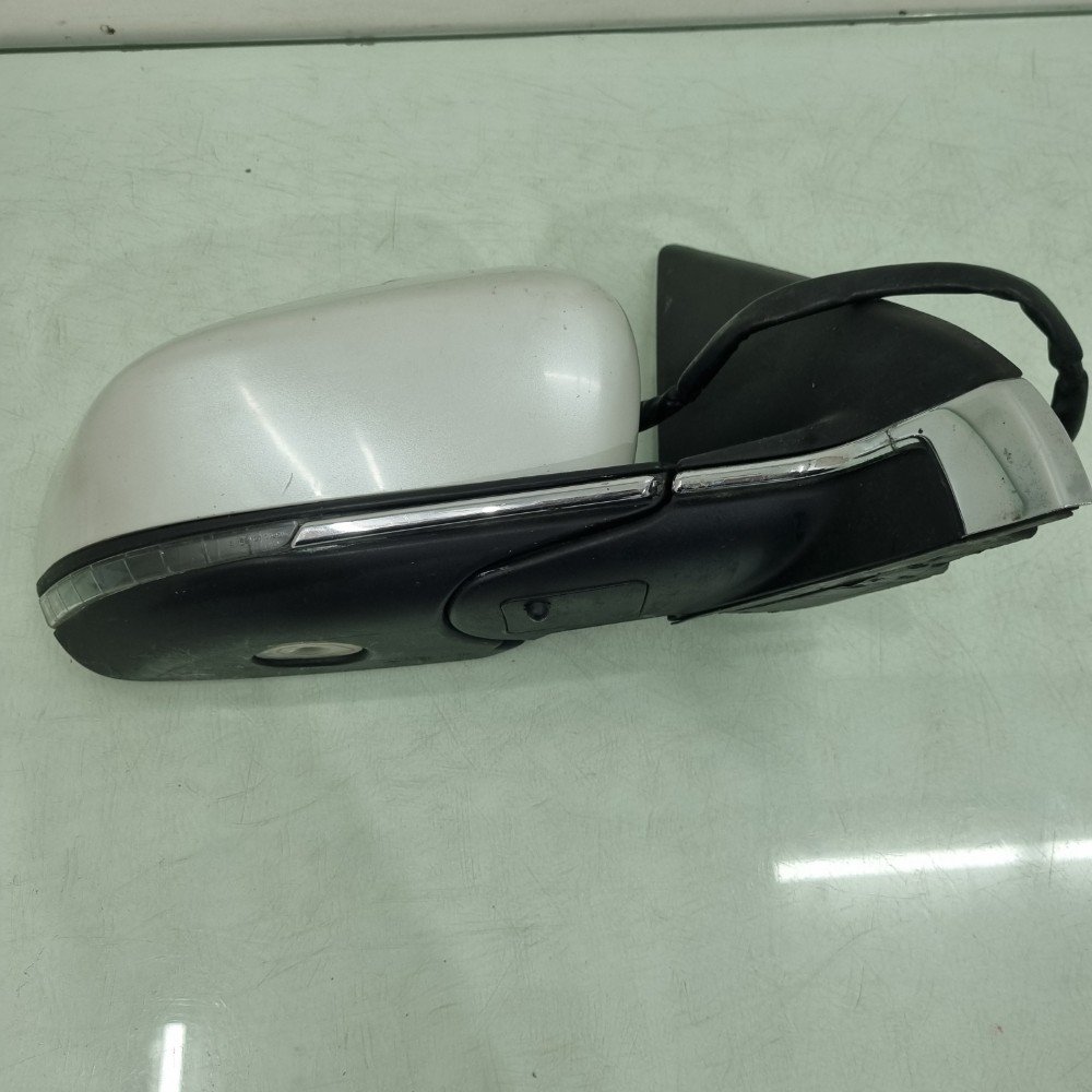 Retrovisor Direito Elétrico Chevrolet Onix 2020/2024 4