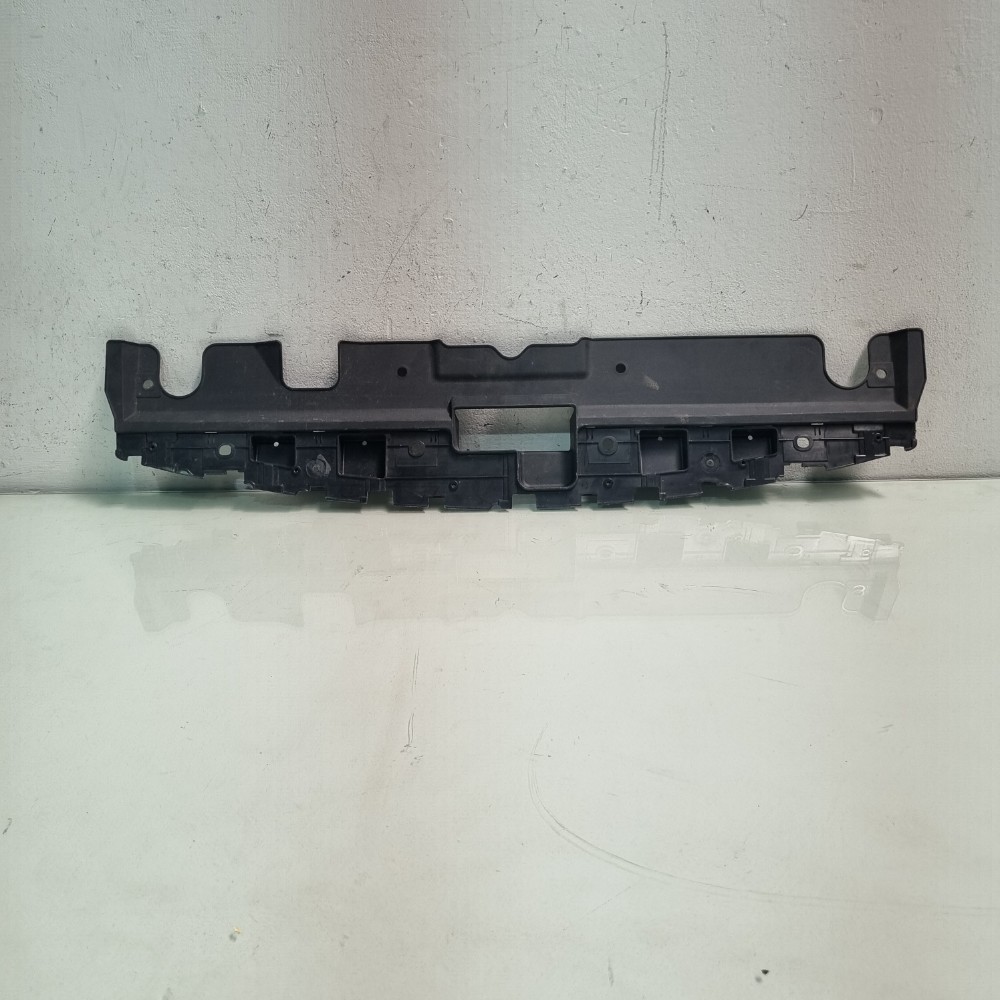 Acabamento Da Grade Superior Tiggo 5 Modelos 2018/2021 1