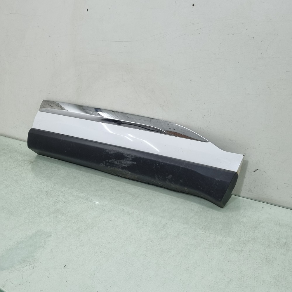 Friso Da Porta Dianteira Direita Chery Tiggo 8 2022/2024 3