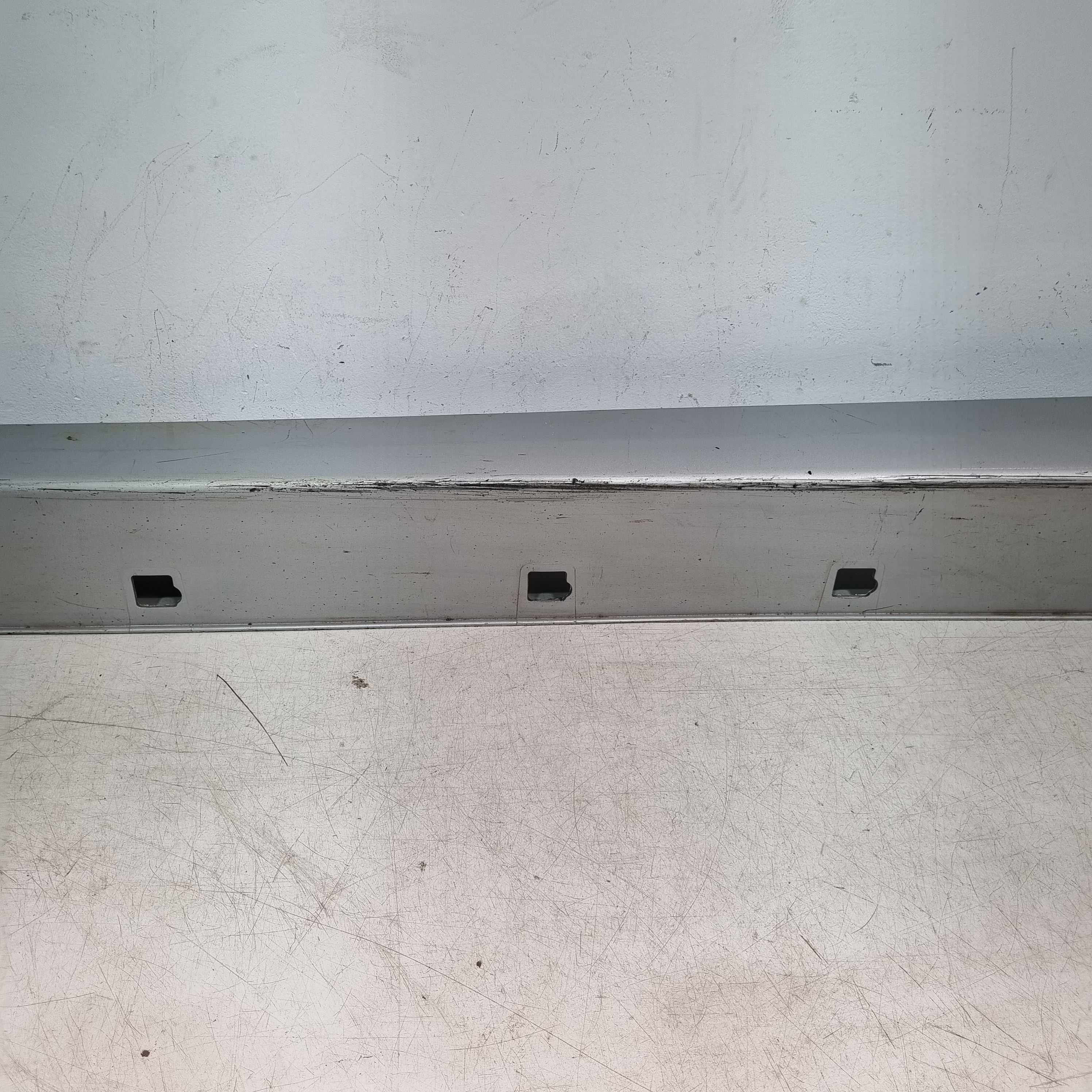 Spoiler Lateral Esquerdo Hyundai Azera Modelos 2012/2018 3